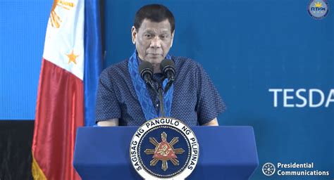 He was assassinated by early on i knew i was not meant to make money — so i won't be able to leave anything to the children. Duterte hopes Ninoy's life will move gov't workers to ...