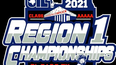 Texas Uil Region 1 5a Wrestling Championships Youtube