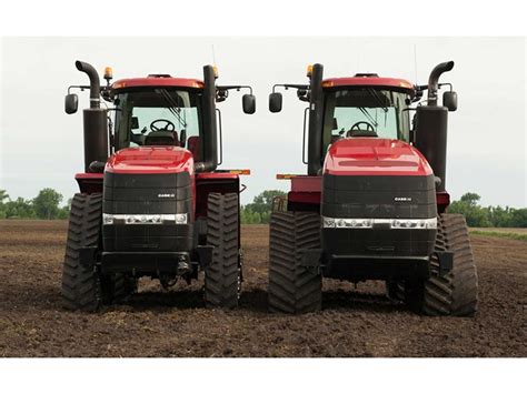 New Case Ih Steiger Rowtrac 400 Tractors For Sale