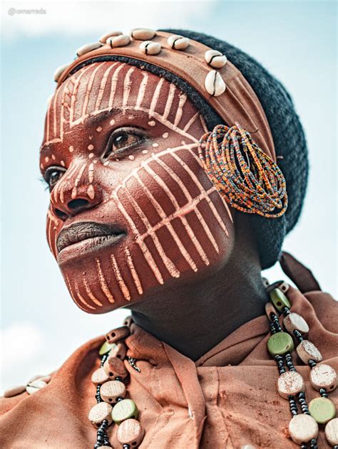 These 18 Photos Show The Incredible Beauty Of Tribal Life In Kenya