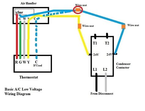 Low voltage wiring for dummies. Low Voltage Wiring For Dummies / Relays For Dummies