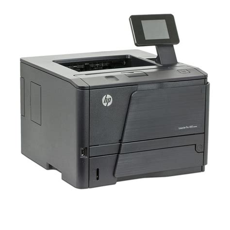 Главная принтеры hp laserjet pro 400 m401dn. HP LaserJet Pro 400 M401dn Laserdrucker 1200dpi 10028064