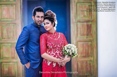 Maheshi Madushankas Engagement Sri Lanka Hot Picture Gallery