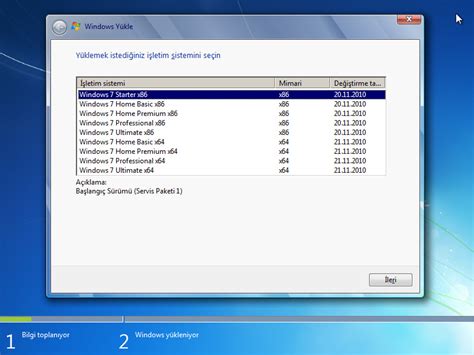 Windows 7 Sp1 Turkish All Versions 32 64 Bit Microsoft Free