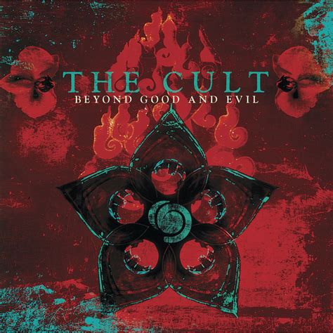 Beyond Good And Evil Album By The Cult Spotify