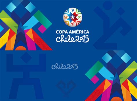 Receive the latest copa news. Logo Copa America 2015 Vectores - Taringa!
