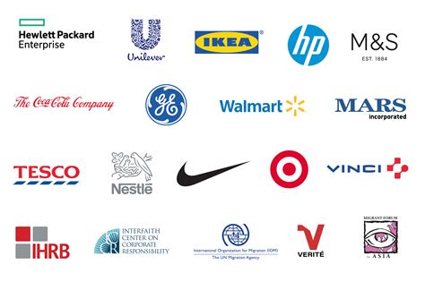 It has many listed subsidiaries of many high quality multinational companies in the exchange. The Leadership Group for Responsible Recruitment ...