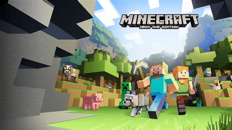 Can Minecraft And Minecraft Xbox One Edition Play Together Rankiing