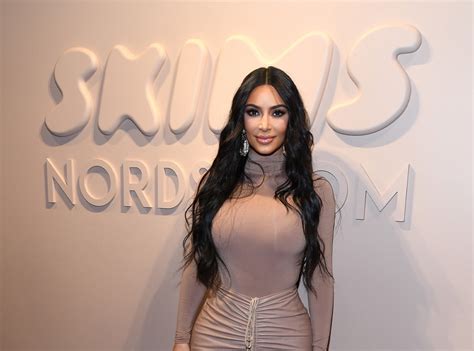 Kim Kardashian's SKIMS Goes on Sale Twice a Year: Don't Miss the Deals 