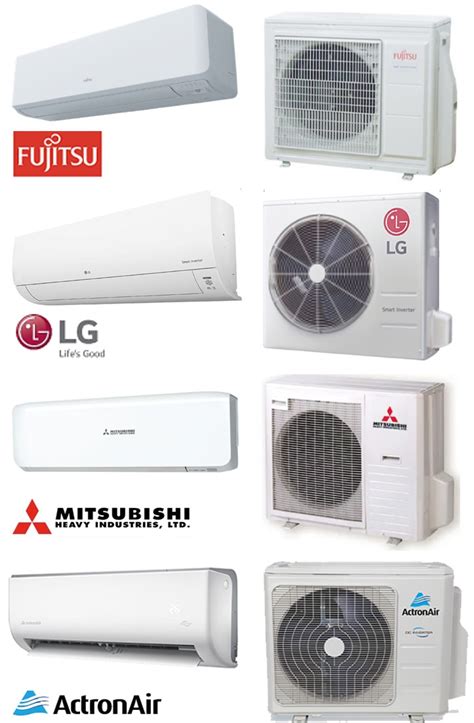 Split System Air Conditioners Frost Air Conditioning Sydney