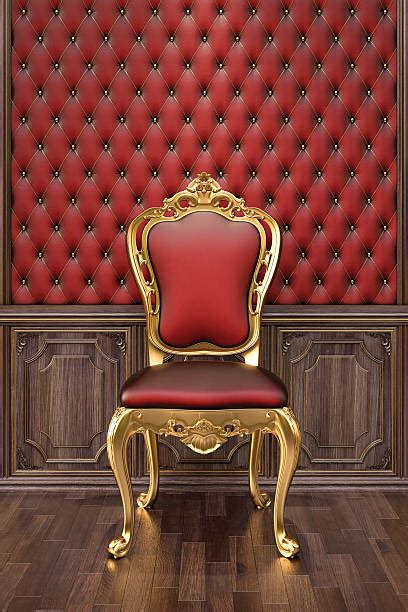 Chairs accompany us through our daily life and are usually anything but in the center of attention. Royal Chair Background Stock Photos, Pictures & Royalty ...