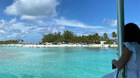 Blue Lagoon Island Nassau Full Review And Is It Worth It