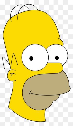 Simpsons Face Swap
