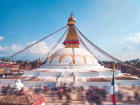9 Night 10 Days Nepal Tour Packages Himal Mandap Journeyshimal Mandap