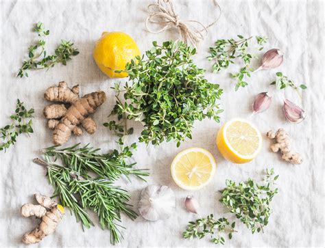 17 Engaging Herbs For Cooking Home Decor