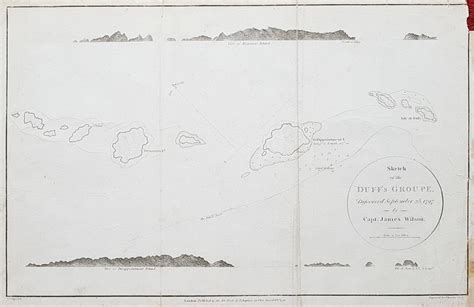 Antique Maps Antique Charts Of The Pacific Islands