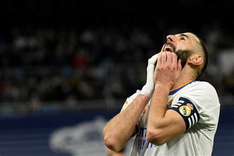 Frances Benzema Gets One Year Suspended Term In Sex Tape Case