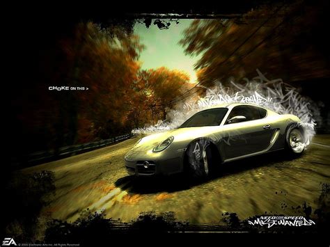 Wallpaper Carros Need For Speed Coche De Carreras 🔥 Descargar Imagen