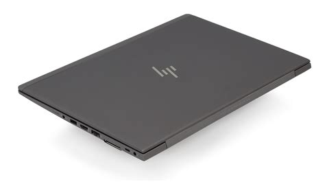 Hp Zbook U G Review Ultra Mobile Workstation Laptopmedia Com