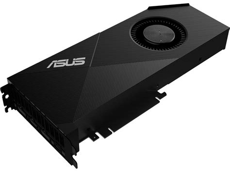 Asus Announces Rog Strix Dual And Turbo Series Rtx 2080 Ti And Rtx