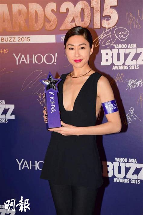 See more of tvb star awards malaysia 2015 on facebook. Asian E-News Portal: Nancy Wu puts in efforts to prepare ...