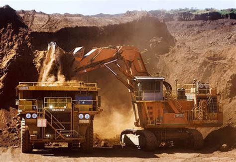 Rio Tinto To Expand Western Australia Operations Projects And Tenders