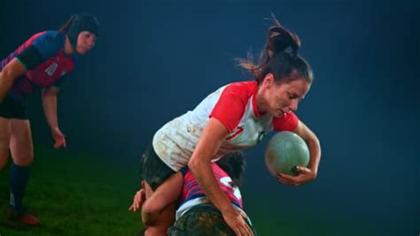 Female Rugby Videos And Hd Footage Getty Images