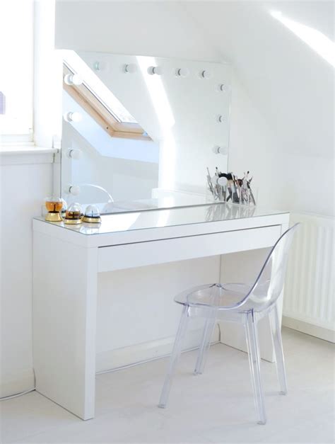Ikea vanity table with mirror and bench is definitely a good choice. Dressing Table Chair Ikea - Blogger