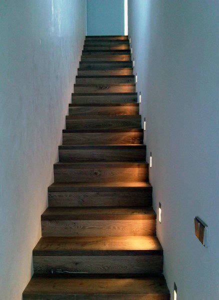 50 Staircase Lighting Ideas To Elevate Your Home In 2024