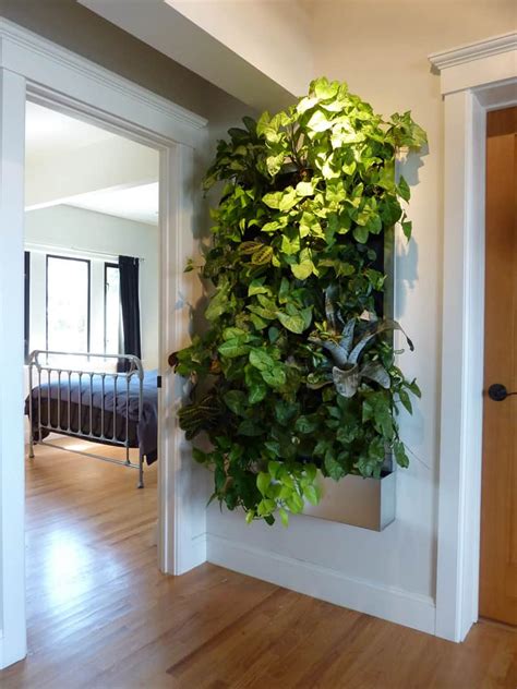Vertical Garden Planters Love How You Can Have A Garden Using The