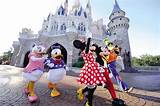 Cheap Packages To Disneyland Florida Photos