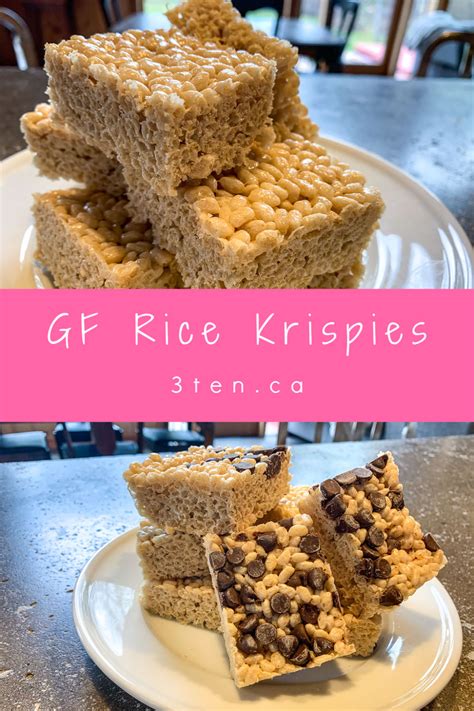 Recipes Using Rice Krispies Uk Lercipesgresh