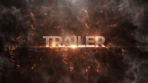 Conactor parallax 4k intro after effects template stylish spinning columns slideshow after effects template Powerful Movie Trailer After Effects Template Free ...