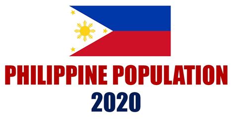 How Much Is The Philippine Population This 2020 Philippines Live Un Data