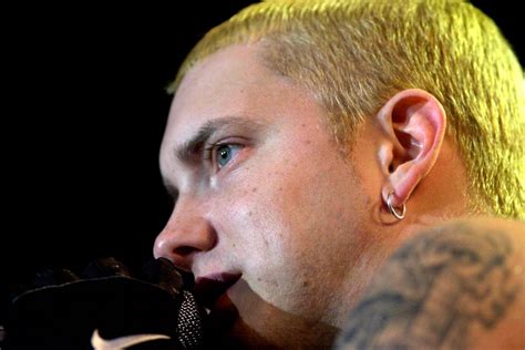 50 Things You Didnt Know About Eminem