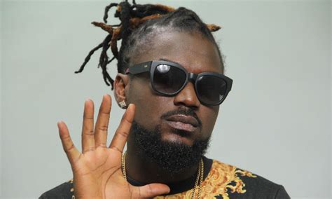 Top Ghanaian Musician Samini Confirmed For Acces 2019 Music In Africa