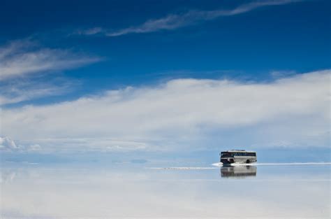 The Worlds Largest Salt Flat Salar De Uyuni In Bolivia Places To