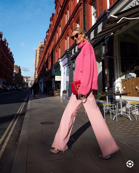 Hannah Strafford Taylor On Instagram Pink On Pink 💕💕 Pinkpinkpink