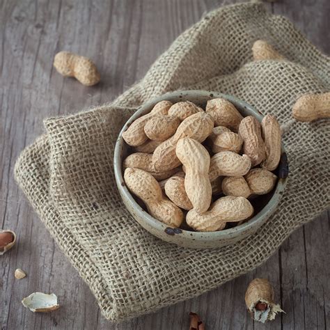 Peanut Allergies Can't Be Triggered Through the Air, Says Expert | Food ...
