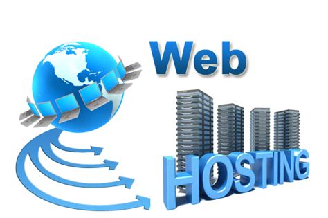The Top 5 Benefits Of Getting A Good Web Host For Your Site