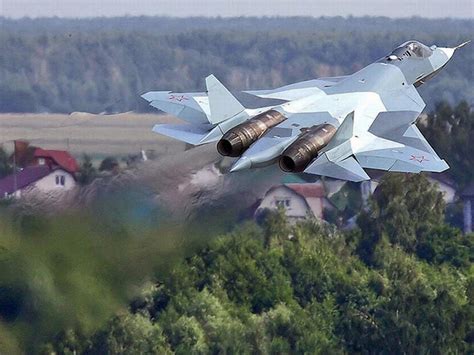 Russian Military Hardware Business Insider