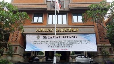 960 likes · 54 were here. Informasi Fakultas Kedokteran Universitas Udayana | LKBB ...