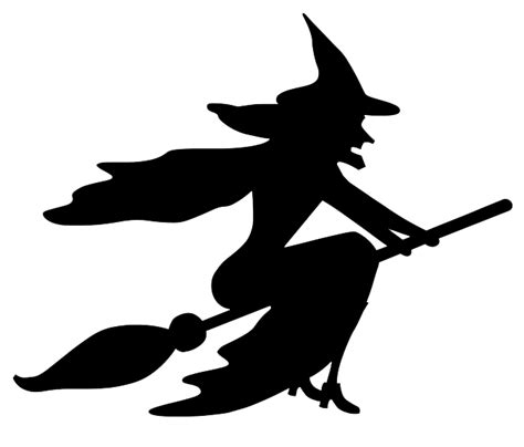 Witch Png Transparent Image Download Size 673x575px