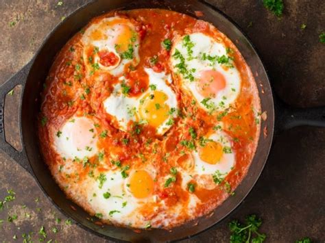 tori avey s shakshuka tasty middle eastern egg dish recipe and video