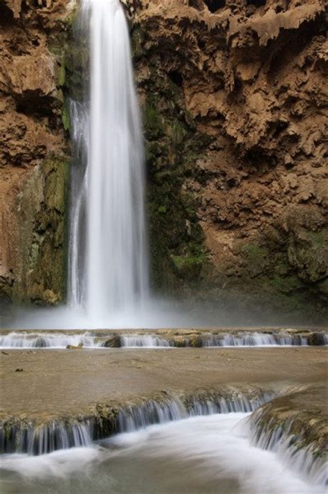 Hike To Havasupai And Havasu Falls Guided All Inclusive Trip