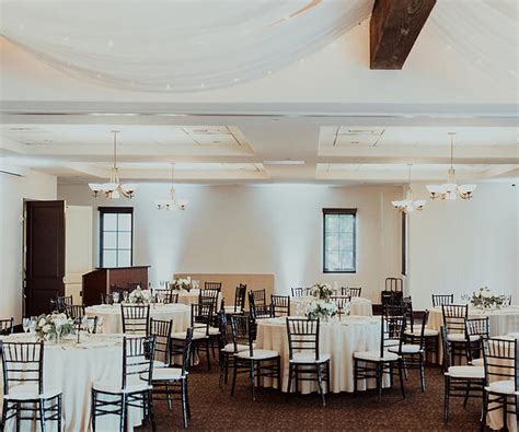 Aliso Viejo By Wedgewood Events Event Venue