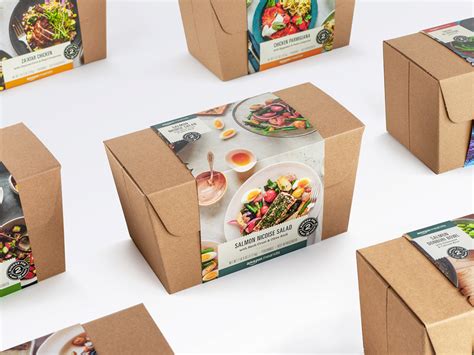 How To Choose The Right Meal Box Delivery Service Living Gossip