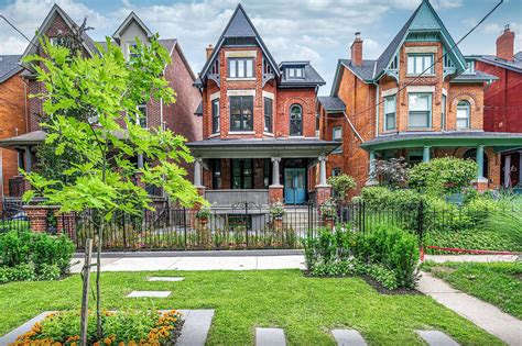 New Home Sales In Toronto Are Now The Strongest Theyve Been In Almost