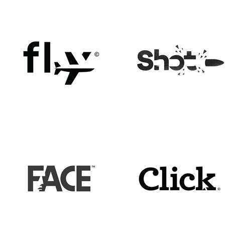 Text logo typography Minimal logo concept, Best Creative graphic design, Top branding inspirati ...