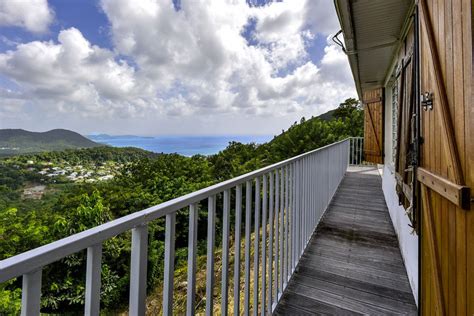 La Belle Villa De Sainte Luce Location Martinique Vue Mer Piscine